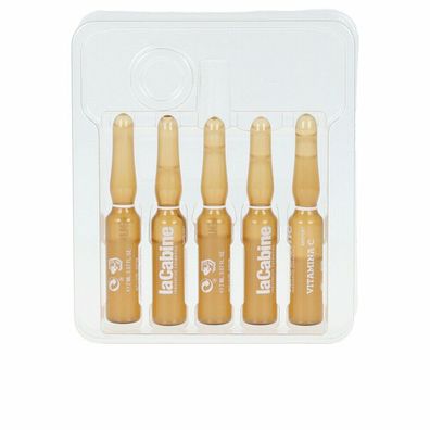 La Cabine Vitamin C Ampoules 10x2ml