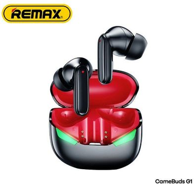 Remax TWS G1 Bluetooth 5.3 Kopfhörer In-Ear Bluetooth-Kopfhörer