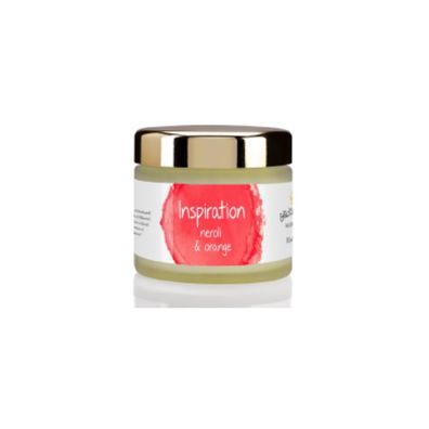 Hautbalsam Inspiration 100 ml