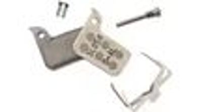 Scheibenbremsbelag Sram Road 00.5318.010.003 organisch/ aluminium
