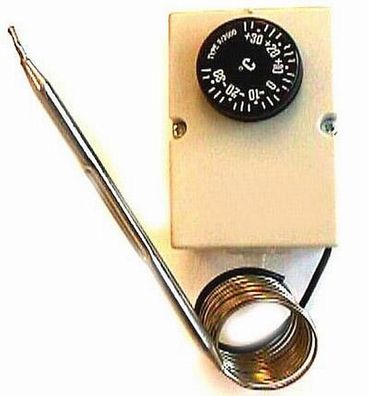 Thermostat wie Prodigy F2000 + /-35°C
