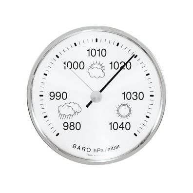 Wetterinstrumente TFA Barometer