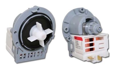 Pumpenmotor UNI ASKOLL 296002 - 40W 220-240Vac 50HZ