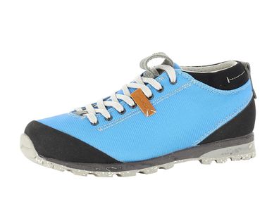 AKU Bellamont Air light blue Freizeitschuhe - Größe: UK 4 - EU 37