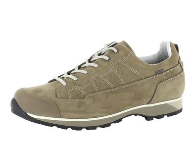 Asolo Field GV MM tortora Freizeitschuhe - Größe: UK 11 - EU 46