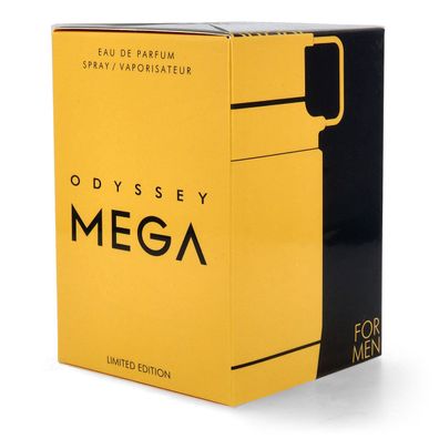 Armaf Odyssey Mega Eau de Parfum Herren 100 ml vapo