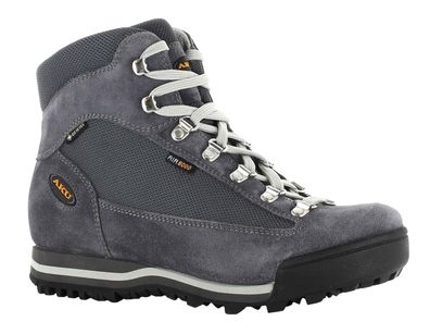 AKU Ultralight Micro GTW grey/steam Wanderschuhe - Größe: UK 4,5 - EU 37,5