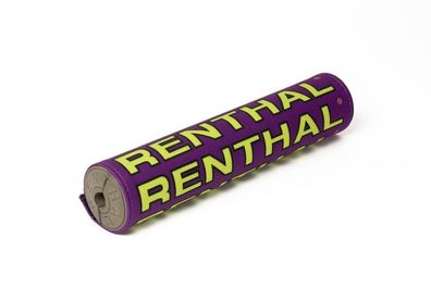 Renthal Vintage SX Handlebar Pad - 240 mm