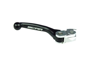 SCAR Flex Bremshebel klappbar schwarz Honda CRF250R/450R