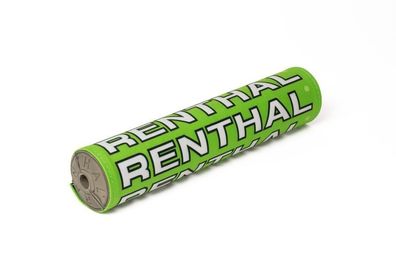 Renthal Vintage SX Handlebar Pad - 240 mm