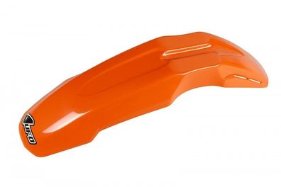 Schutzblech vorne Kotfl?gel universal Sumo fender Enduro passt an Ktm orange