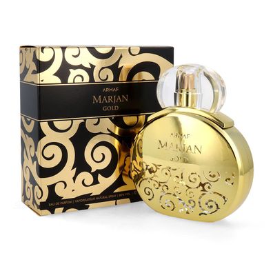 Armaf Marjan Gold Eau de Parfum Damen 100 ml vapo