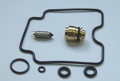 Vergaser-rep-satz SUZUKI GSX600F '98-06