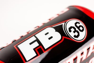 Renthal R-Works Fatbar 36 934 KTM SX-SXF/Suzuki RM-RMZ/Yamaha YZ-F Lenker