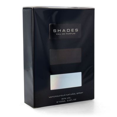 Armaf Shades Eau de Parfum Herren 100 ml vapo