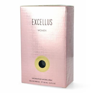 Armaf Excellus Eau de Parfum Damen 100 ml vapo