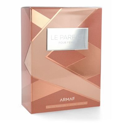 Armaf Le Parfait Eau de Parfum Damen 100 ml vapo