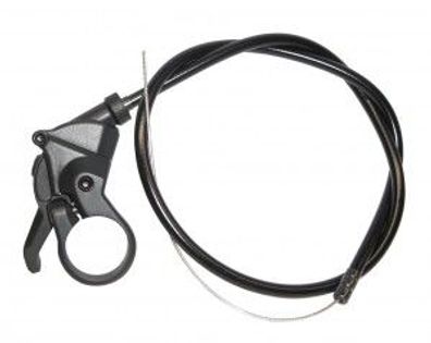 Poploc Fork RC Lever Non-Adj Right 114309207000