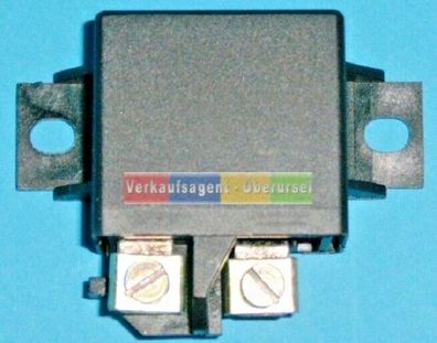 12 Volt 75 Ampere, Batterietrennrelais, KFZ