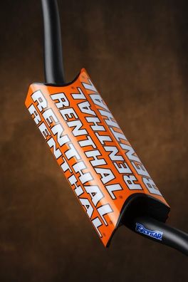 Renthal Fatbar® World Team Lenkerpolster