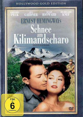 Schnee am Kilimandscharo - - (DVD Video / Sonstige / unsortiert)