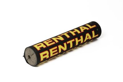 Renthal Vintage SX Handlebar Pad - 240 mm