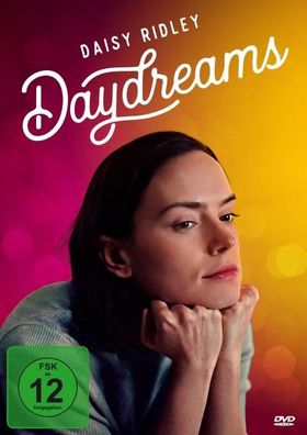 Daydreams - - (DVD Video / Drama)