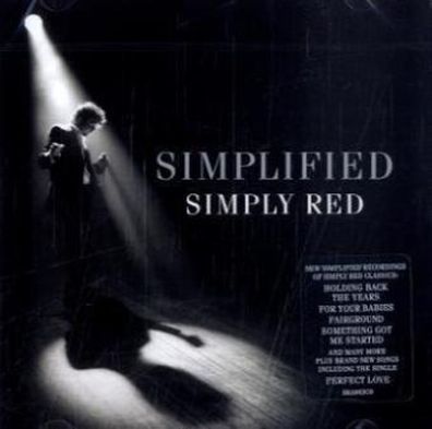 Simply Red: Simplified