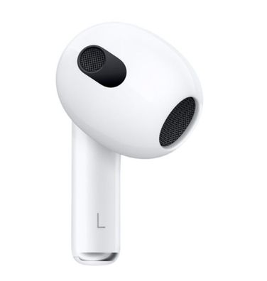 Apple AirPods 3. Generation - Original Linker Ohrhörer Ersatz | Links