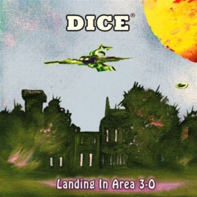 Dice: Landing In Area 3-0