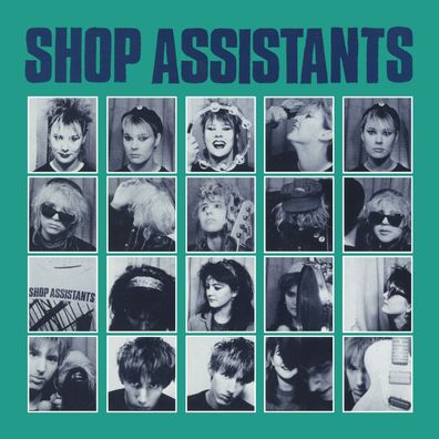 Shop Assistants: Will Anything Happen (remastered)