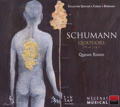 Robert Schumann (1810-1856): Robert Schumann (1810-1856): Stre