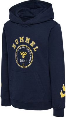 Hummel Kinder Hoodie Hmlgeography Hoodie