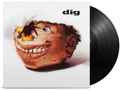 The Dig: The Dig: Dig (180g) - - (LP / D)