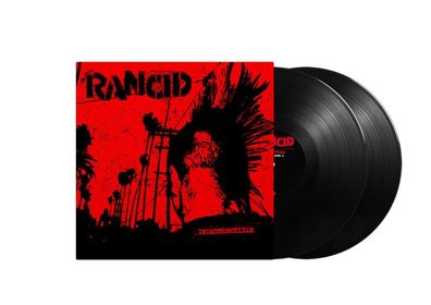 Rancid: Indestructible