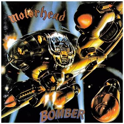 Motörhead: Bomber (Deluxe Edition)