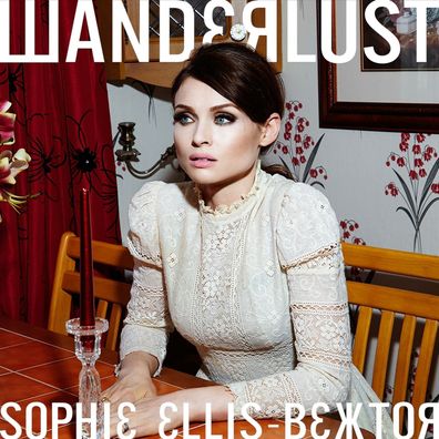 Sophie Ellis-Bextor: Wanderlust