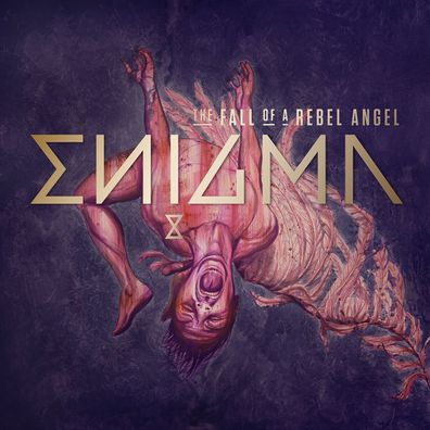 Enigma: The Fall Of A Rebel Angel