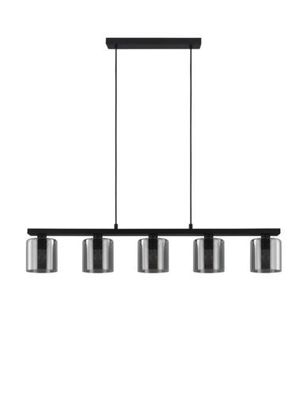 Hängelampe Von EGLO Cadley Lampe Strahler LED Stylisch Edel UVP 249€