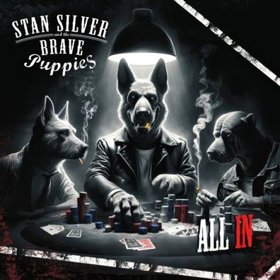 Stan Silver: All In