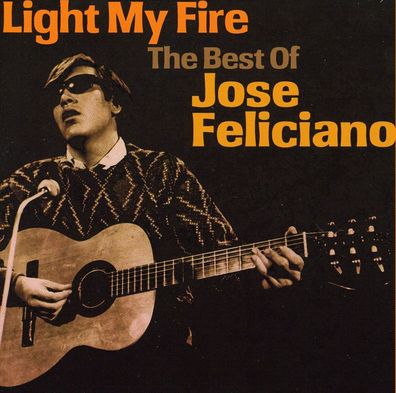 José Feliciano: Collection