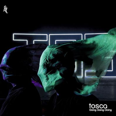 Tosca: Tosca: Going Going Going - - (LP / G)