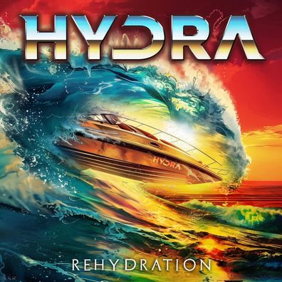 Hydra: Rehydration