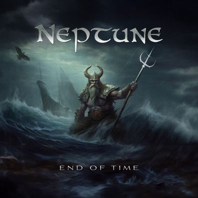 Neptune: End Of Time