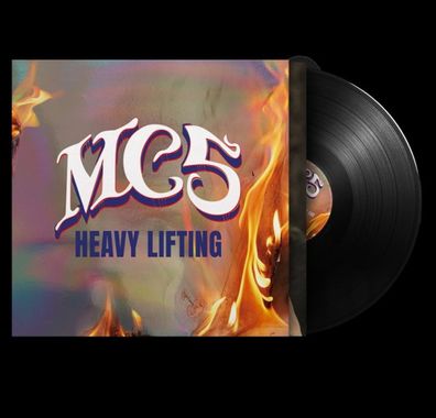 MC5: Heavy Lifting