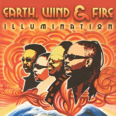 Earth, Wind & Fire: Illumination (Reissue)