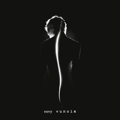 Envy: Envy: Eunoia - - (CD / E)