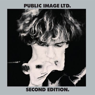 Public Image Limited (P.I.L.): Second Edition