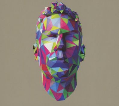 Jamie Lidell: Jamie Lidell