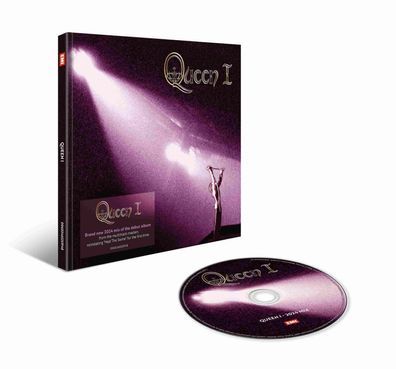 Queen: Queen I (2024 Mix)